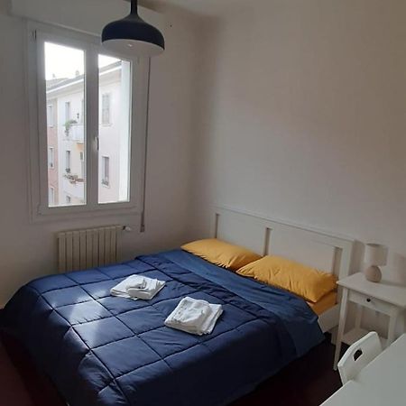 Center Rooms Bartolini Bologne Extérieur photo