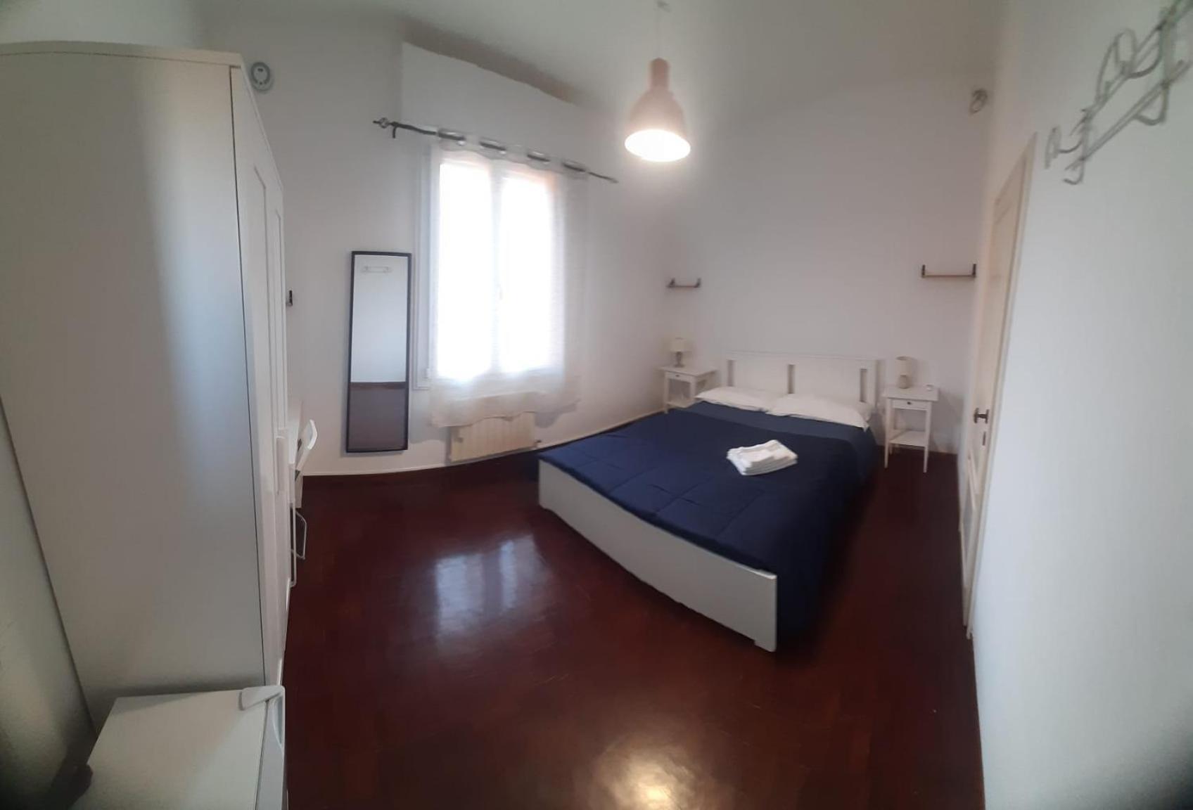 Center Rooms Bartolini Bologne Extérieur photo