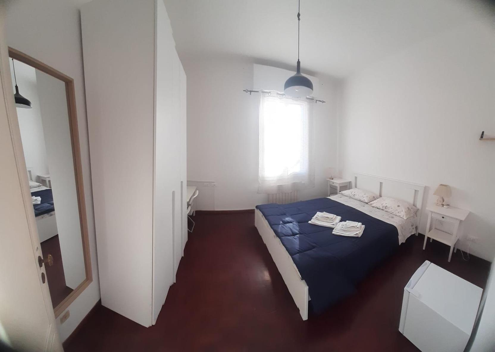 Center Rooms Bartolini Bologne Extérieur photo