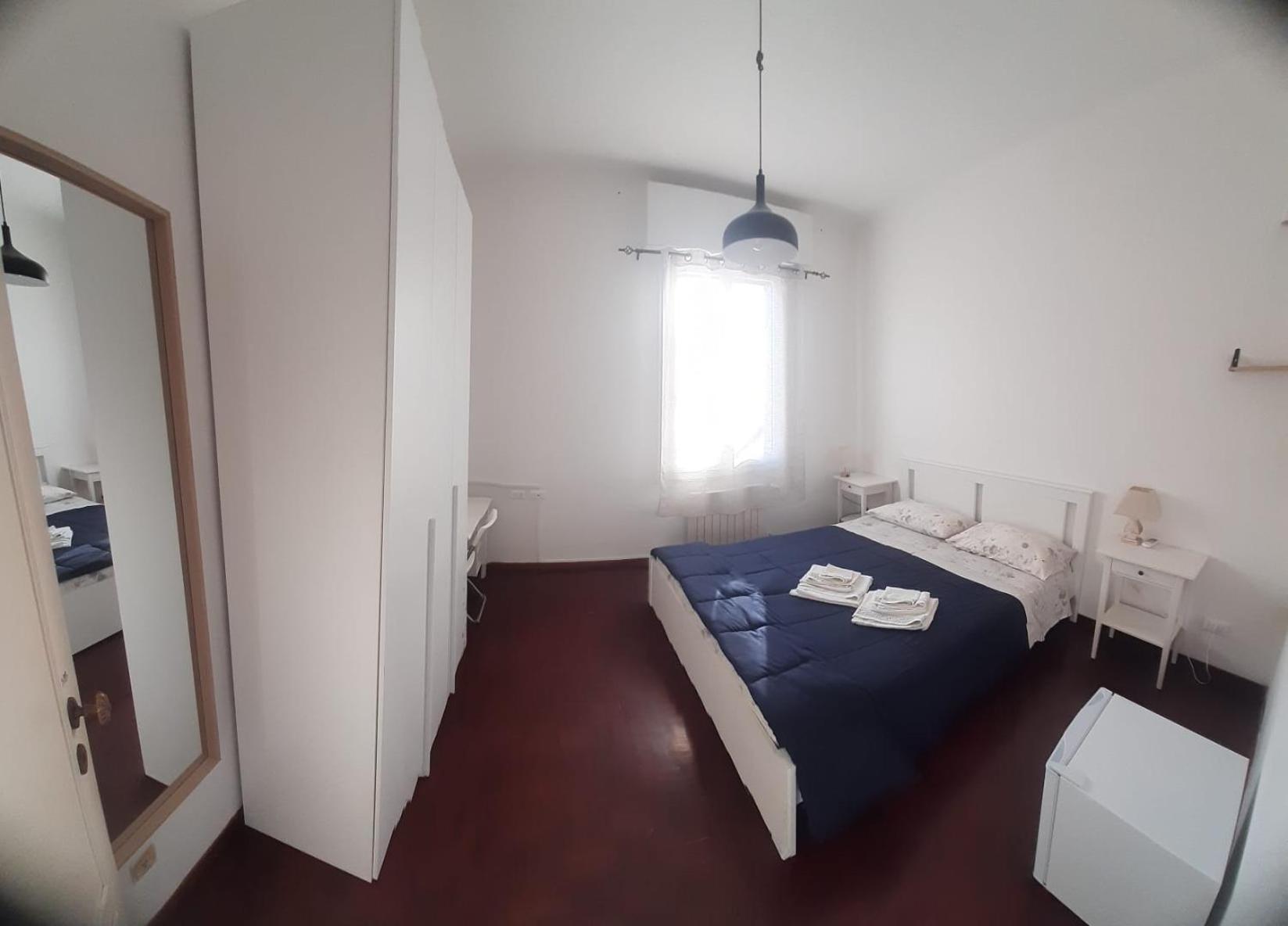 Center Rooms Bartolini Bologne Extérieur photo
