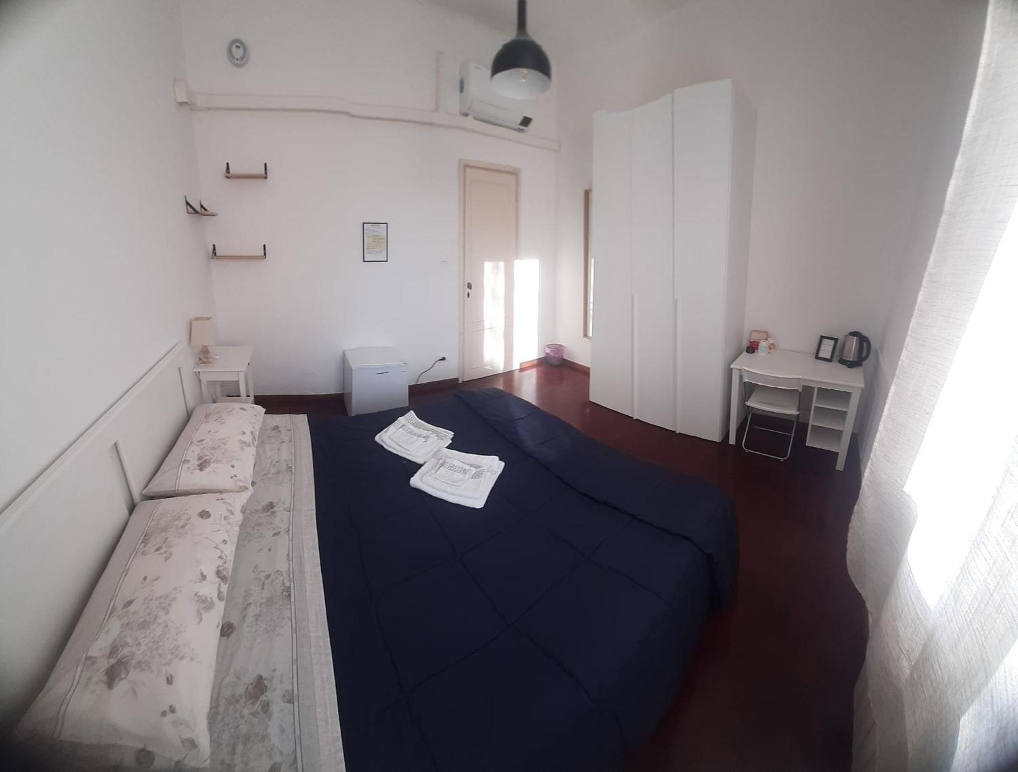 Center Rooms Bartolini Bologne Extérieur photo